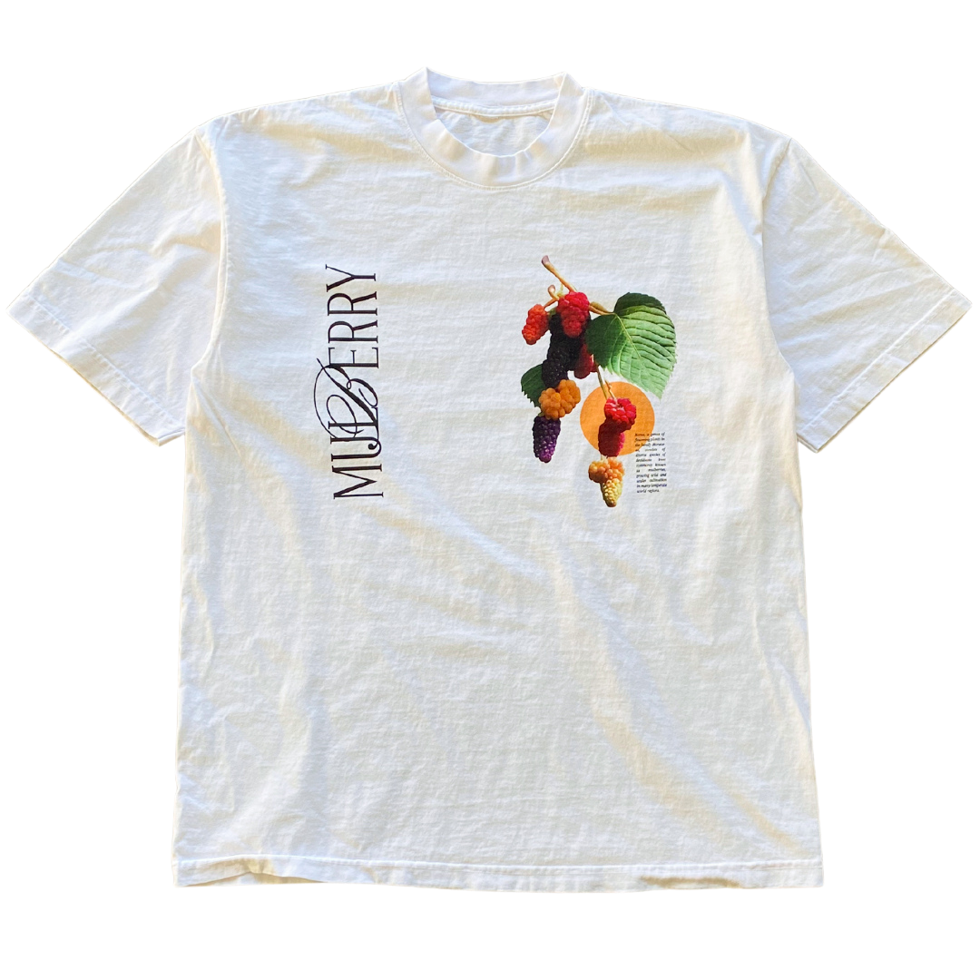 Mulberry v2 Tee