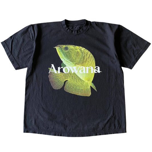 T-shirt Arowana v1
