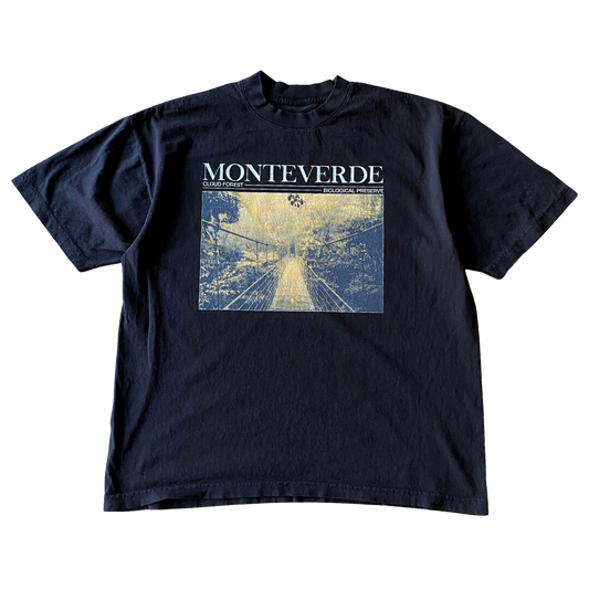 Monteverde Cloud Forest T-Shirt
