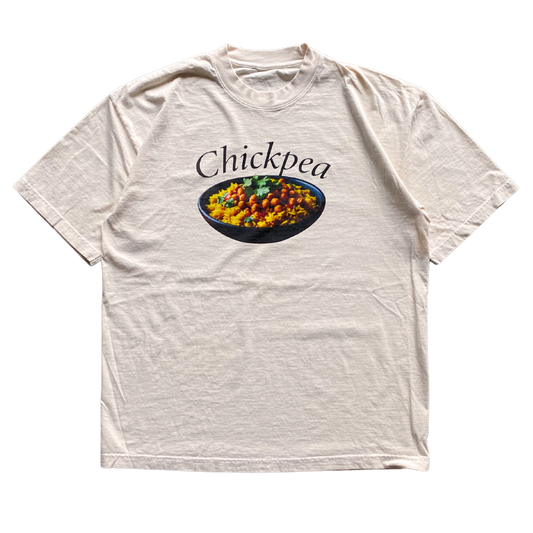 Chickpeas v3 Tee