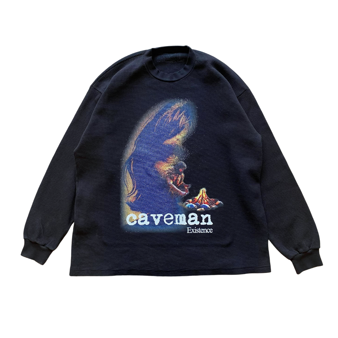 Caveman Existence Thermal