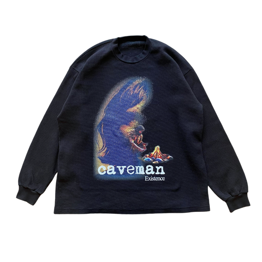 Caveman Existence Thermal