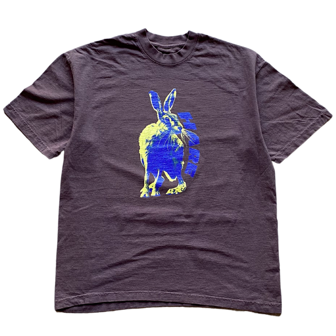 Hare v2 Tee