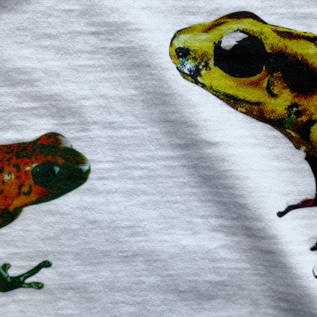 Big Frog Tee
