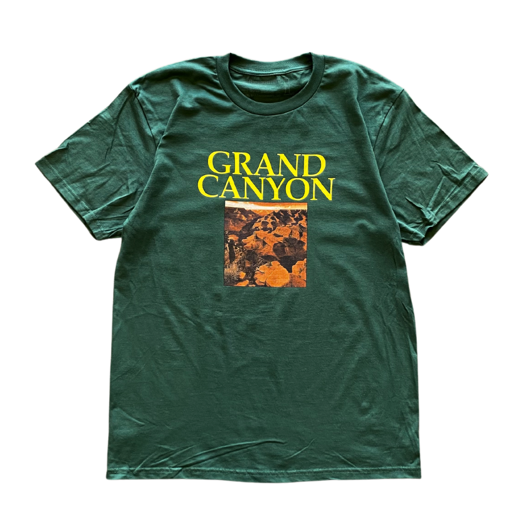 Grand Canyon Tee