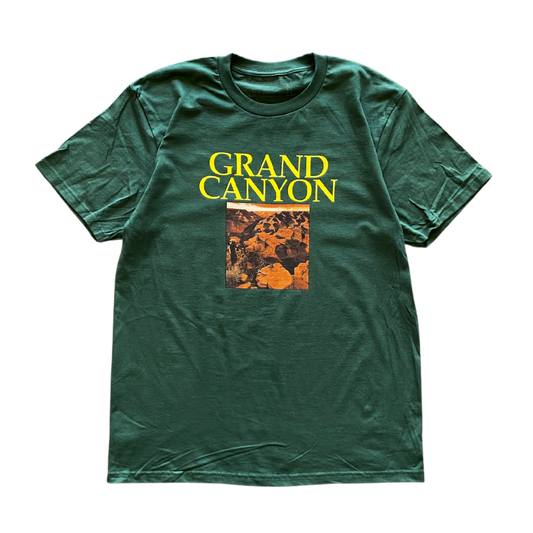 Grand Canyon Tee