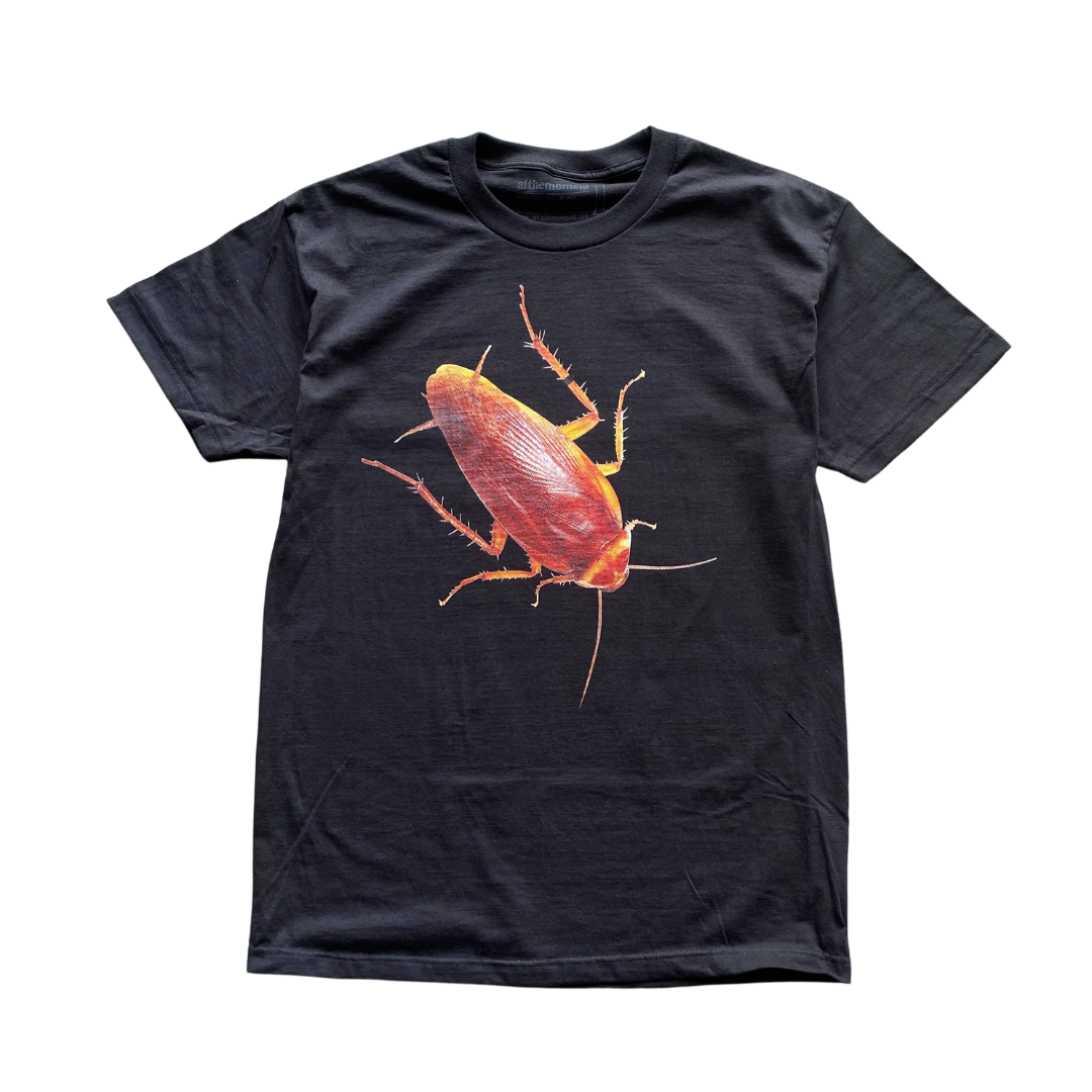 Cockroach Tee