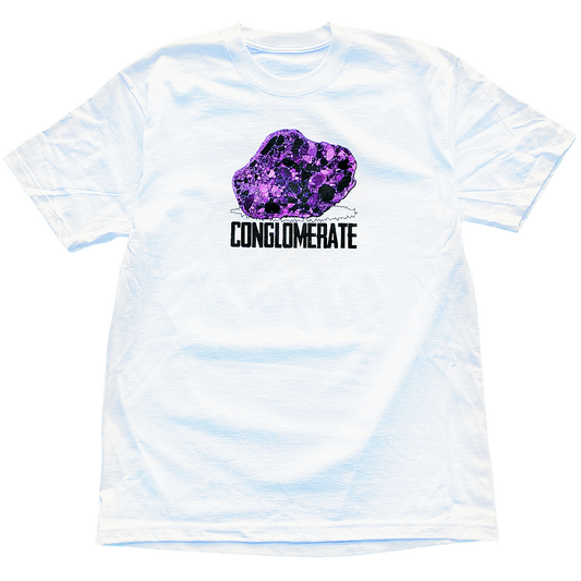 Conglomerate Tee