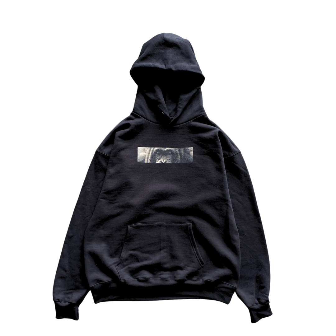 Monkey Eyes Hoodie