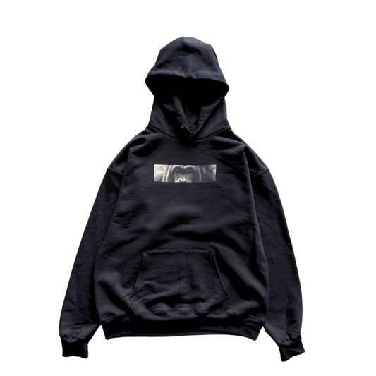 Monkey Eyes Hoodie