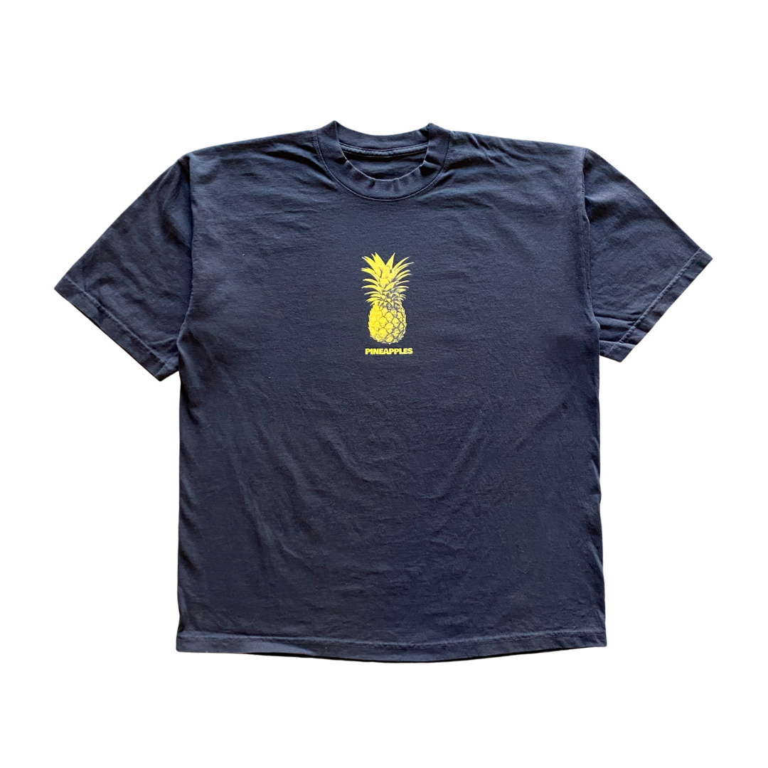 Pineapples Tee