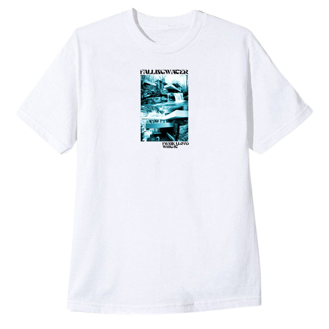 Fallingwater Tee