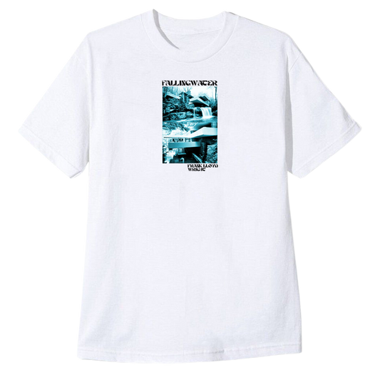 Fallingwater Tee