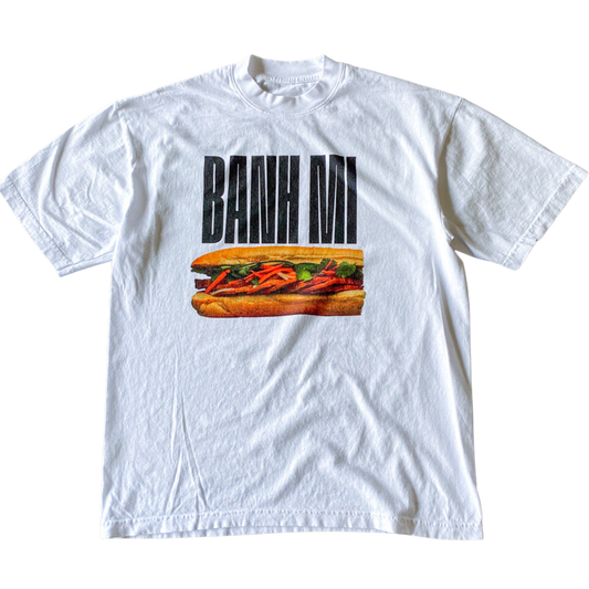 T-shirt Banh Mi v1