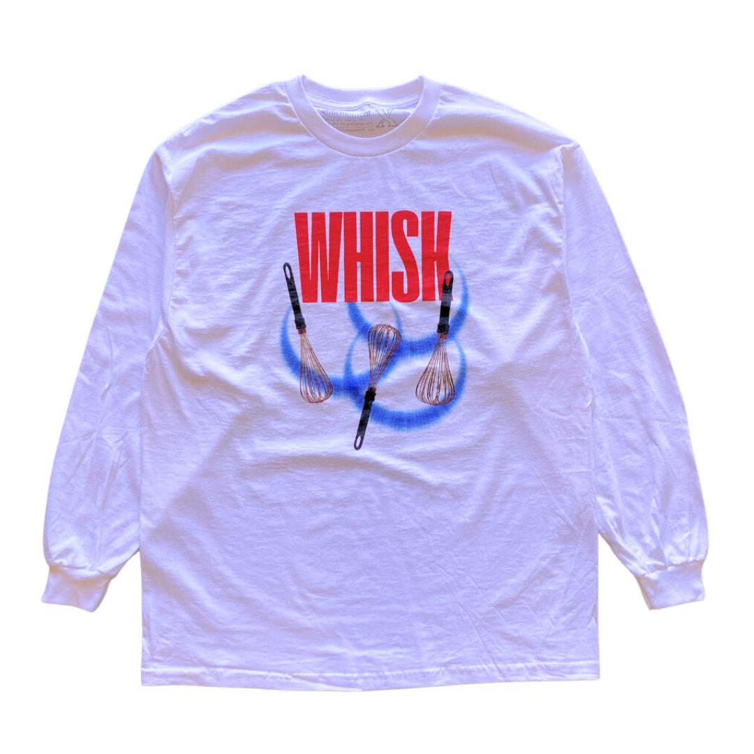 Whisk v2 L/S