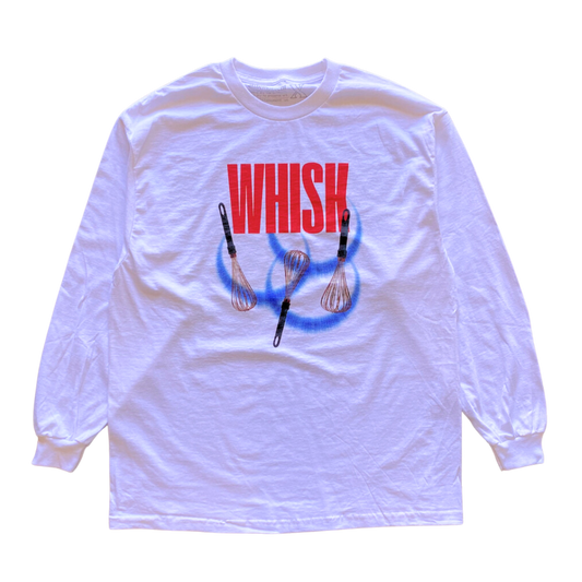 Whisk v2 L/S