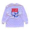 Whisk v2 L/S