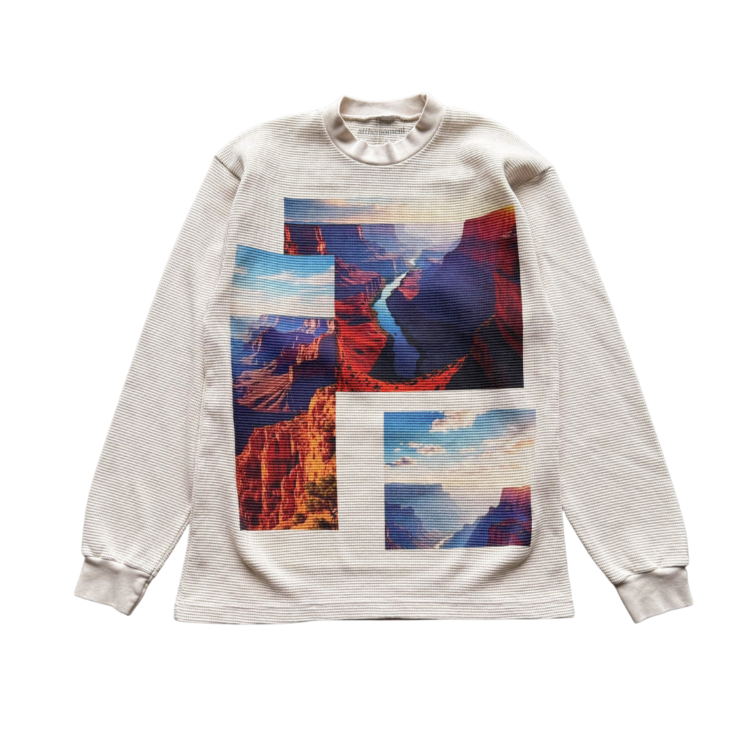 Grand Canyon v2 Thermal