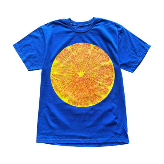 Orange Slice Tee