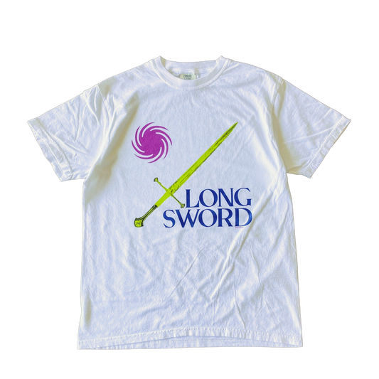 Long Sword Tee