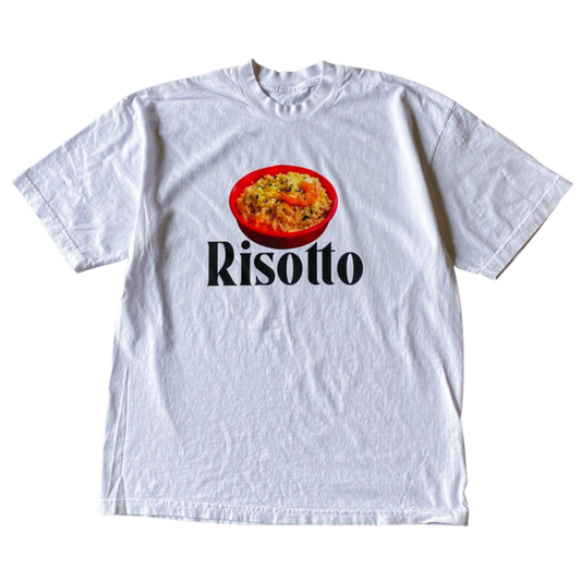 Risotto Tee