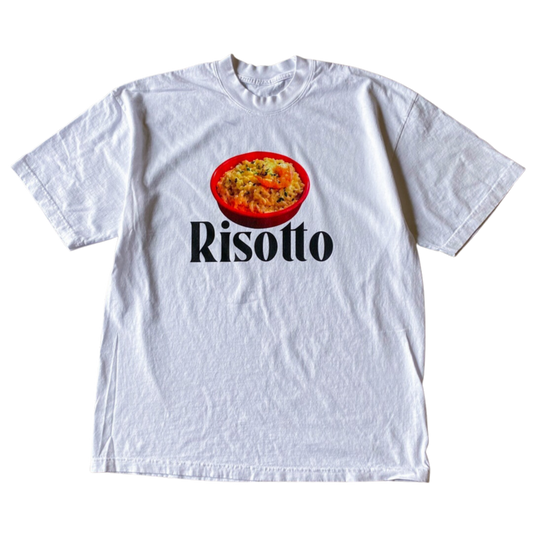 T-shirt Risotto