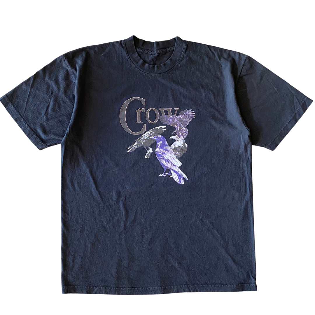 Crow v4 Tee