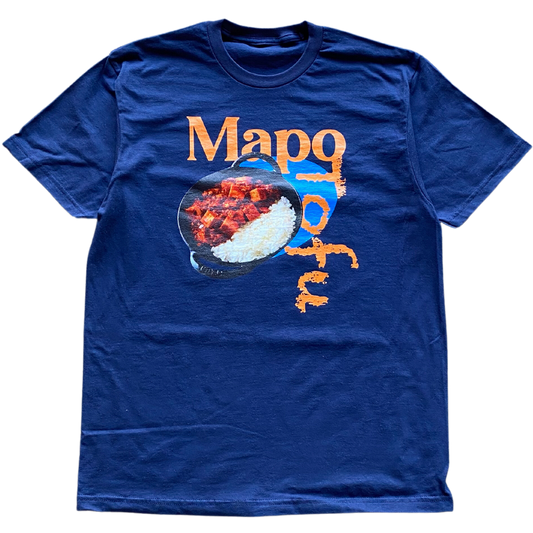 Mapo Tofu Tee
