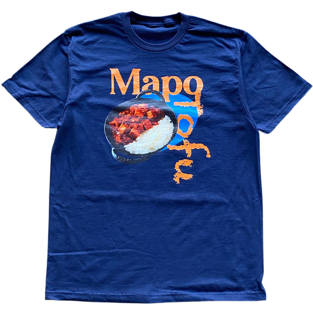 Mapo Tofu Tee