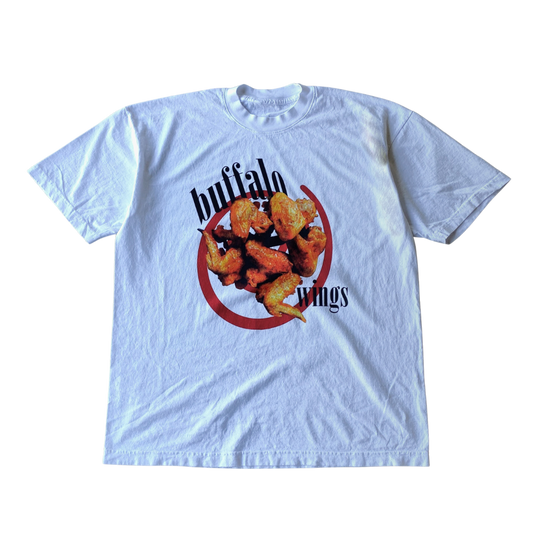T-shirt Buffalo Wings