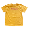 Tempura Text Tee