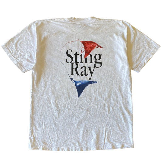 Sting Ray Duo Tee