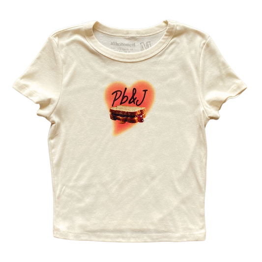 PB&J Women's Baby Rib