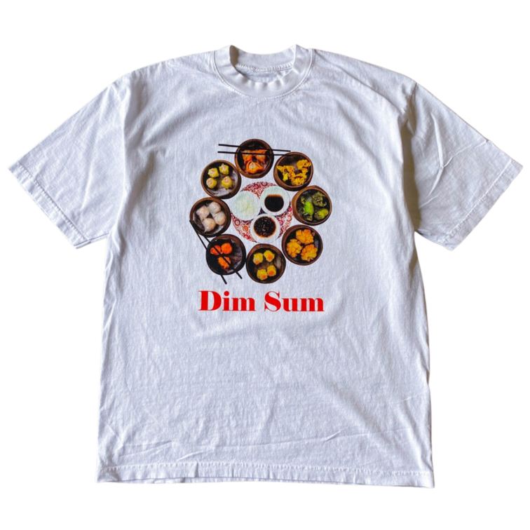 Dim Sum Tee