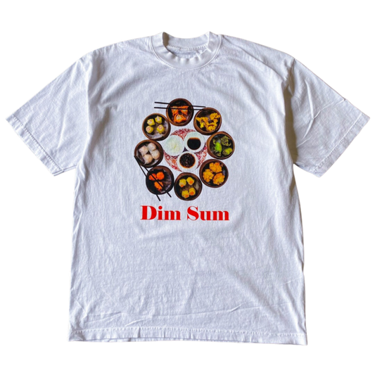 T-shirt Dim Sum