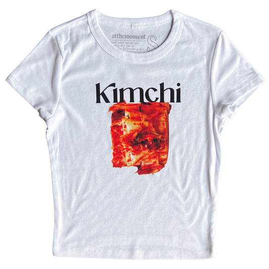 Kimchi v3 Women's Baby Rib