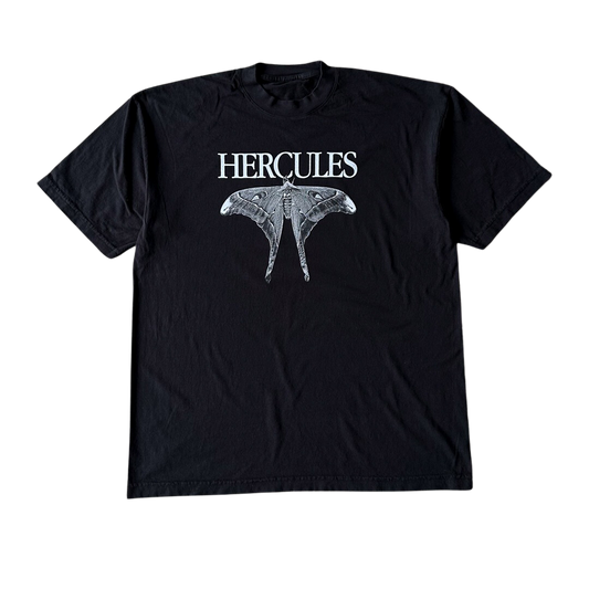 Hercules Moth Tee