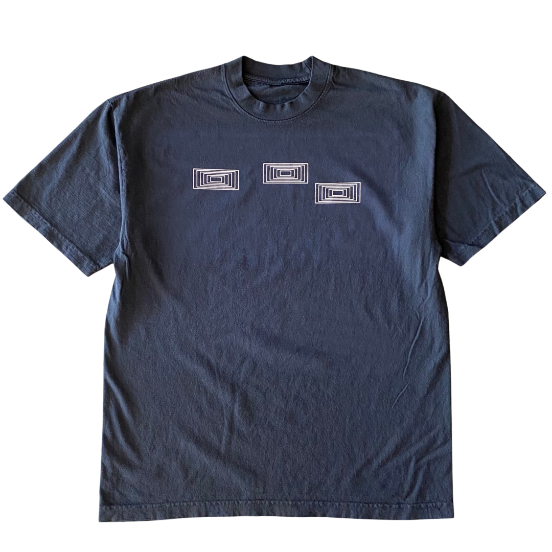 3 Rectangles Tee