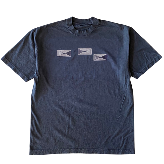 3 Rectangles Tee