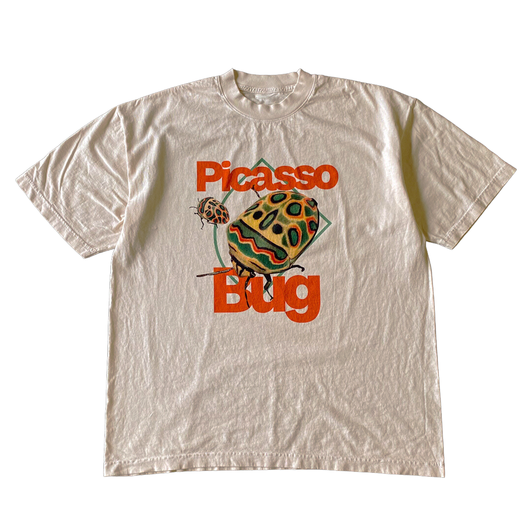 Picasso Bug Tee