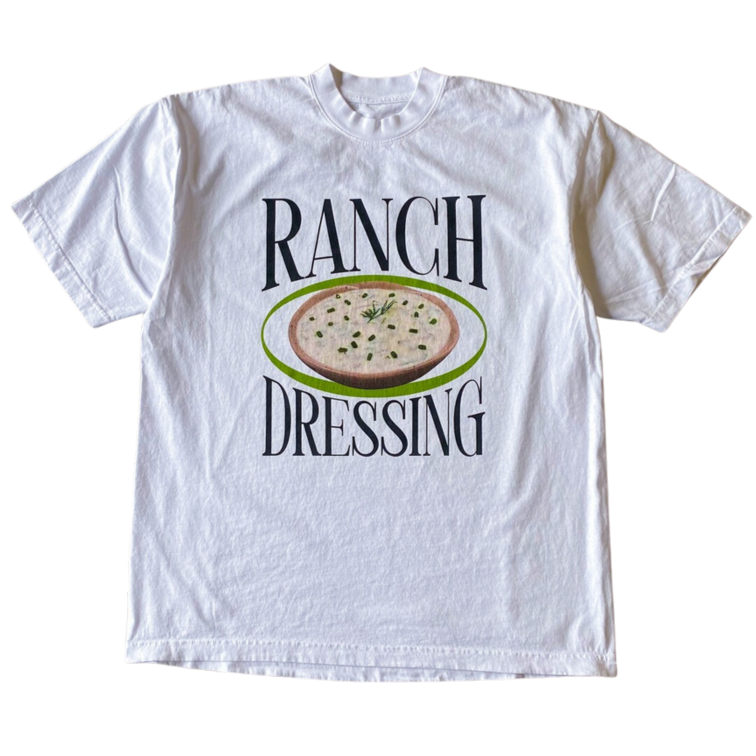 Ranch Dressing Tee