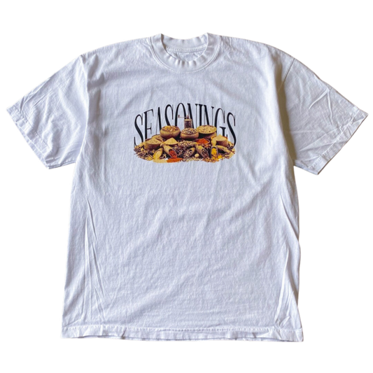 Seasonings Tee