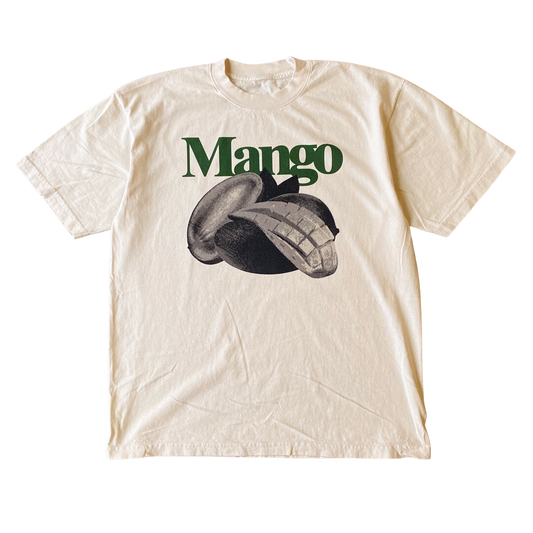 T-shirt Mango v3