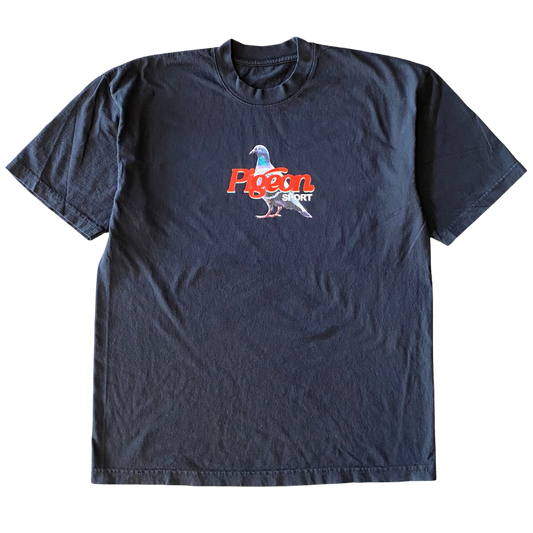 Pigeon Sport v2 Tee