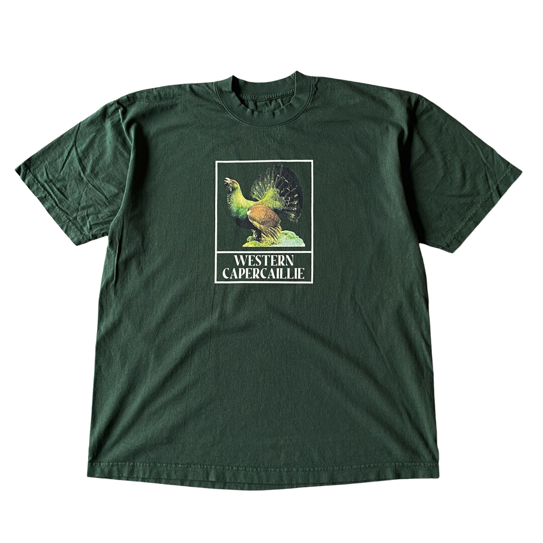 Western Capercaillie Tee