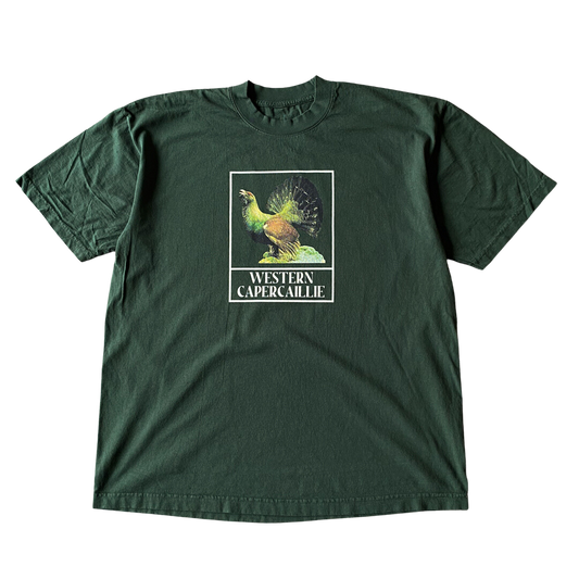 Western Capercaillie Tee