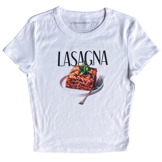 Lasagna v2 Women's Baby Rib