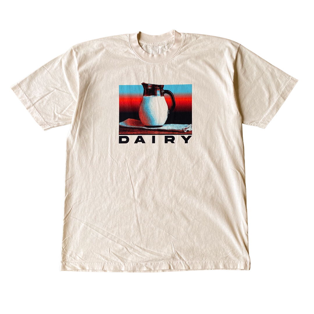 Dairy Tee