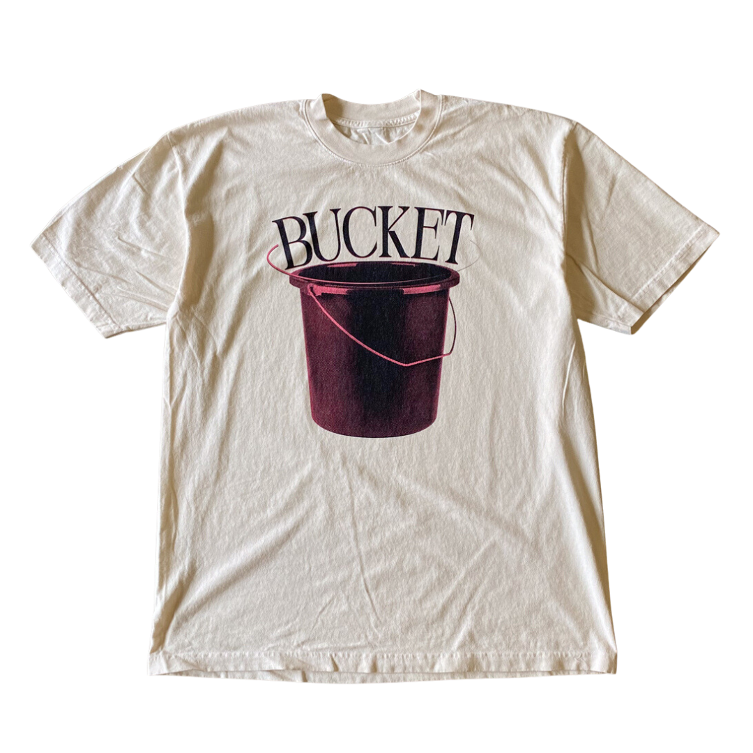 Bucket Tee