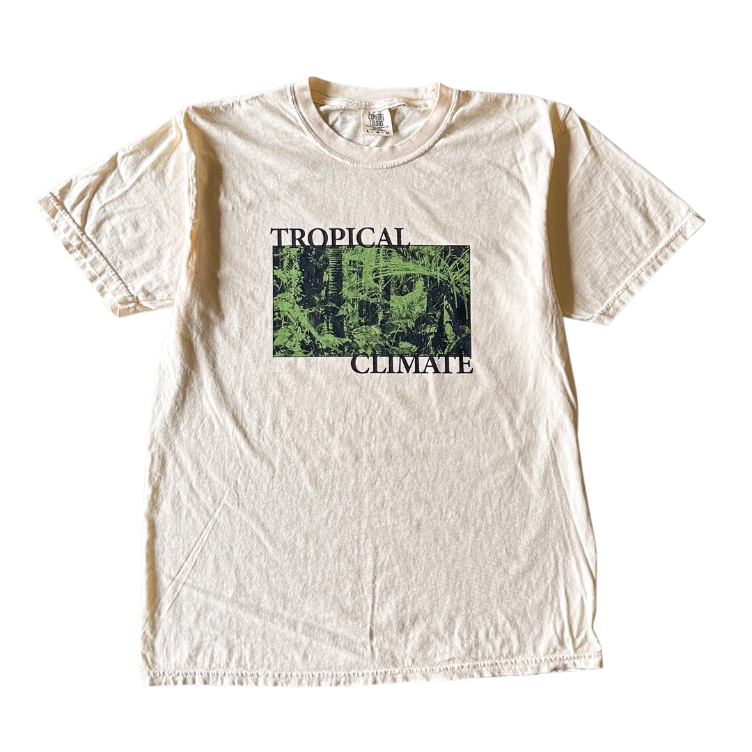 Tropical Climate Tee